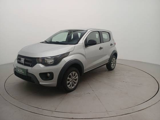 FIAT MOBI 1.0 EVO FLEX LIKE. MANUAL FIAT MOBI 1.0 EVO FLEX LIKE. MANUAL